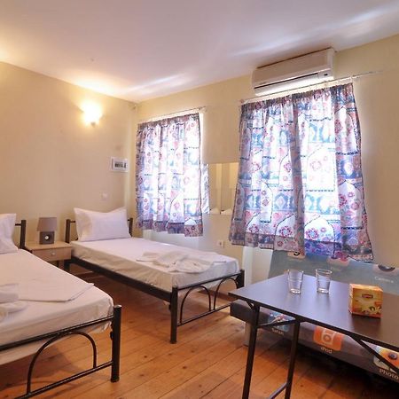 Studio Folitsa Corfu  Екстер'єр фото