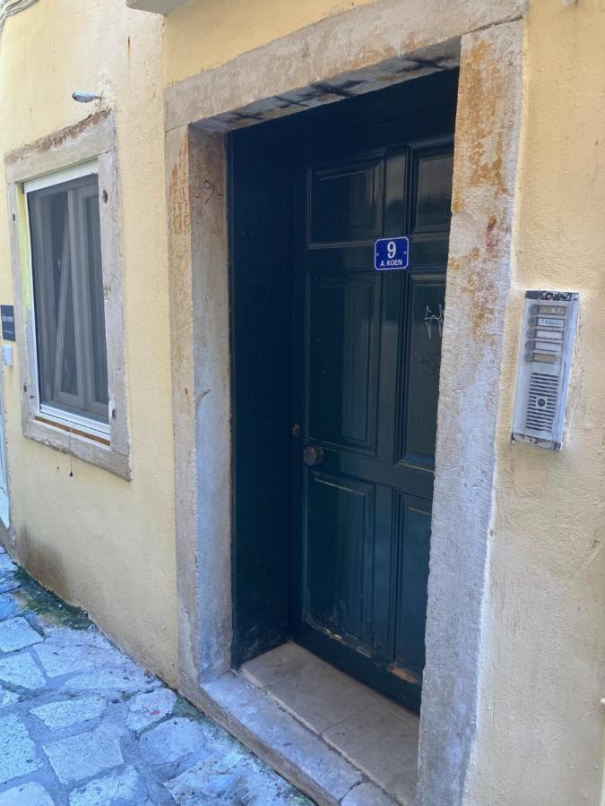 Studio Folitsa Corfu  Екстер'єр фото