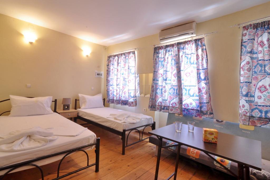 Studio Folitsa Corfu  Екстер'єр фото